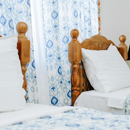 Hotel B-House Boutique With Terrace Buchara Exterior foto
