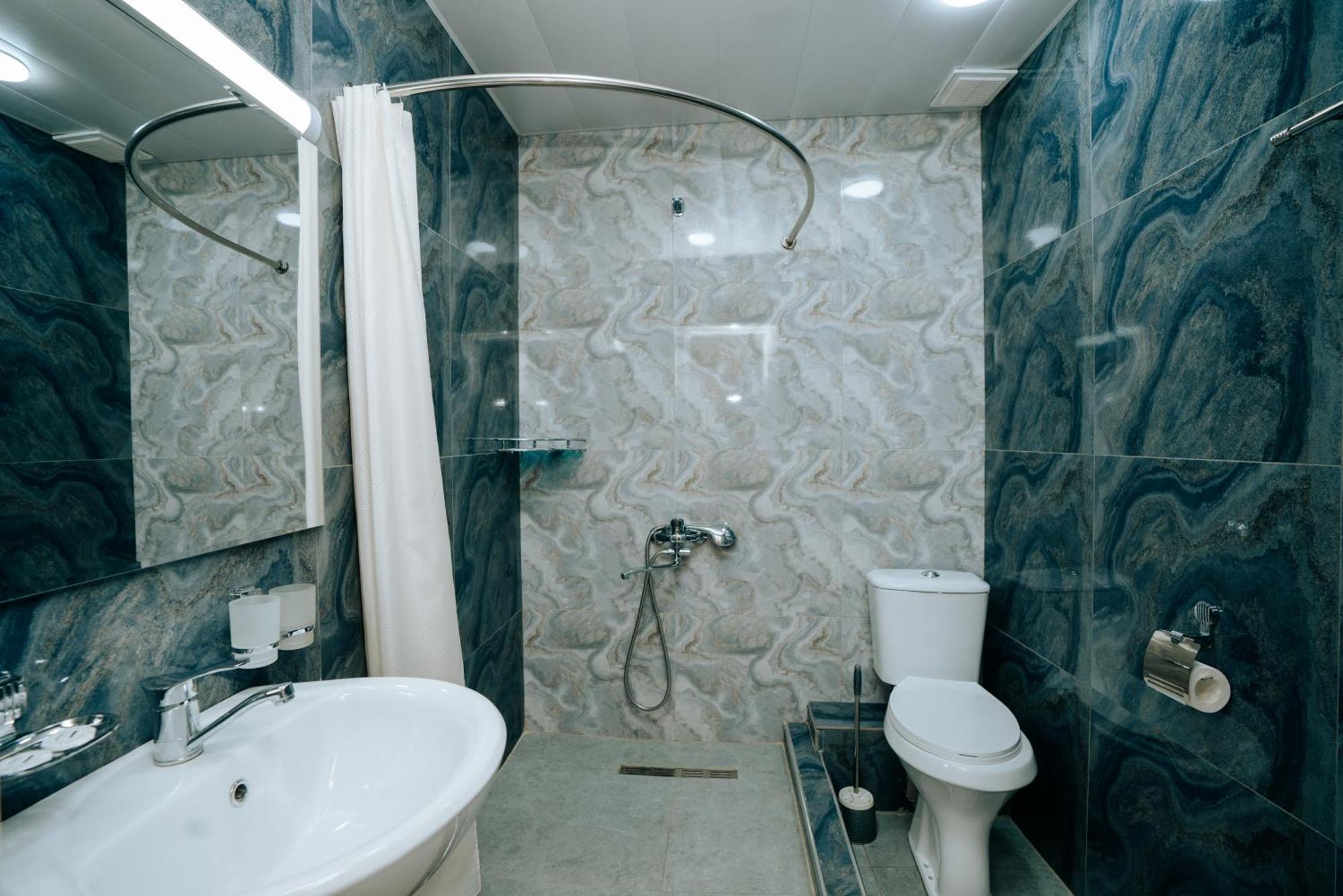 Hotel B-House Boutique With Terrace Buchara Exterior foto